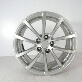 1x Alufelge 17 Zoll 7.5