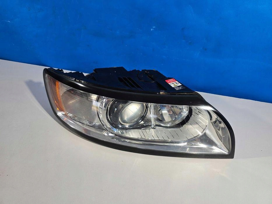 Frontscheinwerfer Volvo V50 103419012791 Xenon Rechts Scheinwerfer Headlight SCH4959058551cy