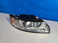 Laden Sie das Bild in den Galerie-Viewer, Frontscheinwerfer Volvo V50 103419012791 Xenon Rechts Scheinwerfer Headlight SCH4959058551cy
