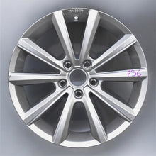 Load image into Gallery viewer, 1x Alufelge 17 Zoll 7.0&quot; 5x112 38ET 3G8071497 VW Passat Alltrack Rim Wheel