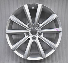 Load image into Gallery viewer, 1x Alufelge 17 Zoll 7.0&quot; 5x112 38ET 3G8071497 VW Passat Alltrack Rim Wheel