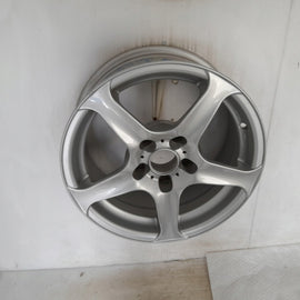 1x Alufelge 16 Zoll 7.0
