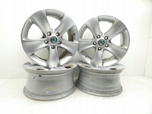 Laden Sie das Bild in den Galerie-Viewer, 4x Alufelge 16 Zoll 7.0" 5x112 45ET 3T0601025N Skoda Superb I Octavia Ii FEL4217423795bc