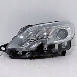 Frontscheinwerfer Peugeot 2008 I 9677810180 Links Scheinwerfer Headlight SCH3918383537bt