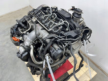 Laden Sie das Bild in den Galerie-Viewer, Motor Seat Skoda VW Passat CBD CBDC 2.0 TDI 110PS 81kW Diesel Engine Komplett MOT4167331286ea
