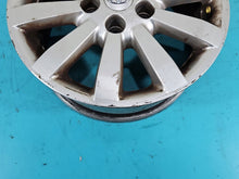 Laden Sie das Bild in den Galerie-Viewer, 4x Alufelge 16 Zoll 6.5" 5x114.3 45ET Toyota Corolla Rim Wheel FEL4149630968yh