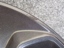 Laden Sie das Bild in den Galerie-Viewer, 1x Alufelge 16 Zoll 6.5&quot; 4x108 37 5ET GN15-B2B Ford Ecosport Rim Wheel