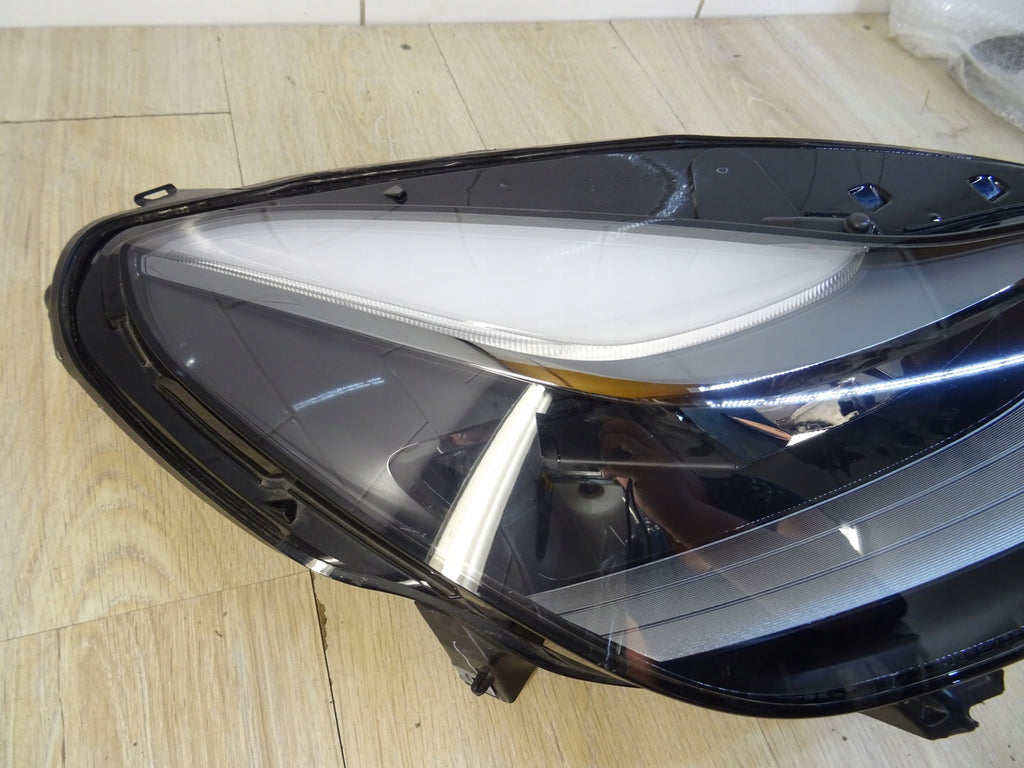 Frontscheinwerfer Tesla Model 3 1514953-00-D Full LED Rechts Headlight