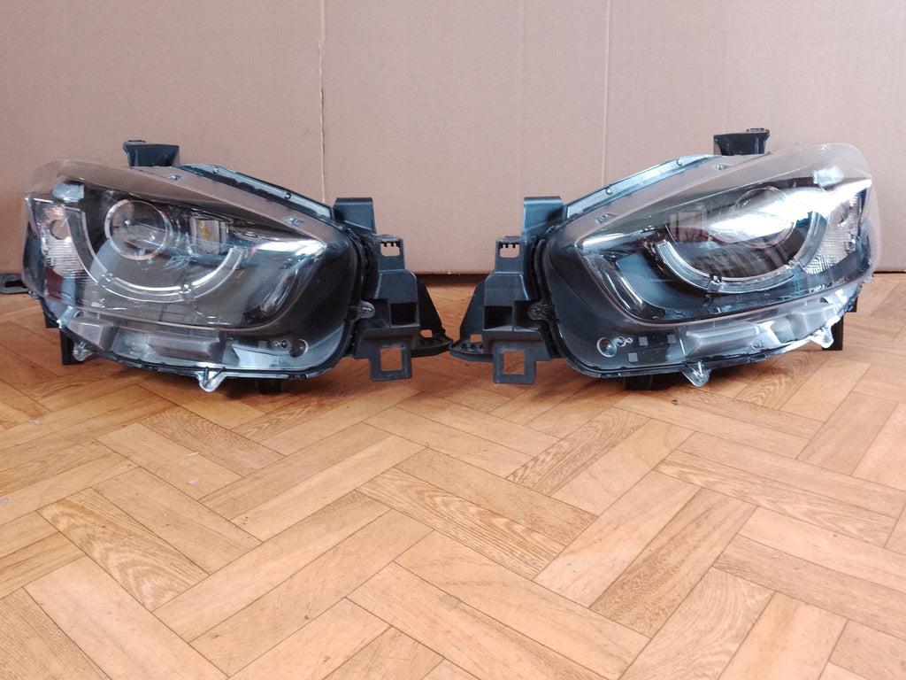 Frontscheinwerfer Mazda Cx5 KA1F51040C Ein Stück (Rechts oder Links) Headlight SCH7090311186xr