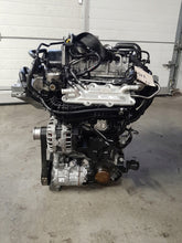 Laden Sie das Bild in den Galerie-Viewer, Motor VW T-Roc DKR 1.0 TSI 85kW 39TKm 2017 Benzin Engine Komplett