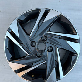 1x Alufelge 16 Zoll 6.0