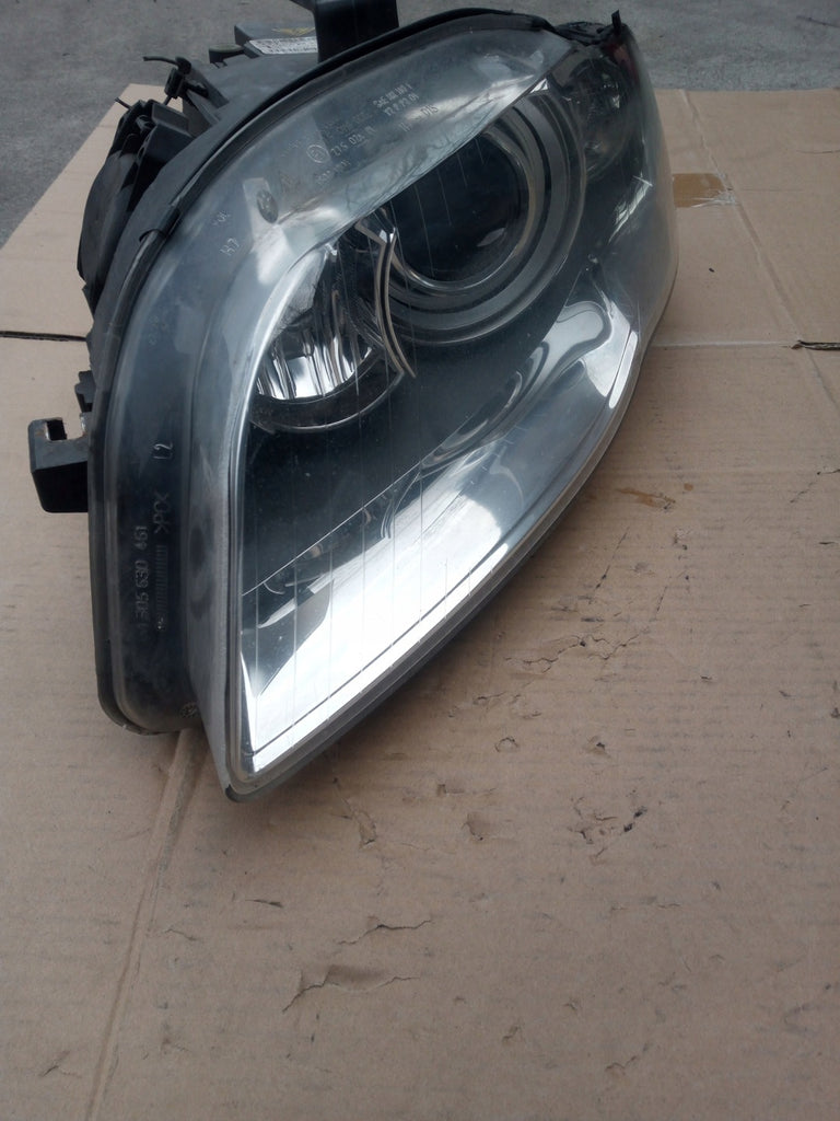 Frontscheinwerfer Audi A4 B7 8E0941003 Xenon Links Scheinwerfer Headlight SCH7586666904uq