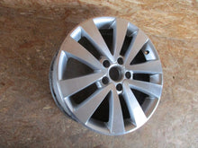 Load image into Gallery viewer, 1x Alufelge 17 Zoll 7.0" 5x112 54ET 5K0601025Q VW Golf Vi Rim Wheel FEL6349874544aj