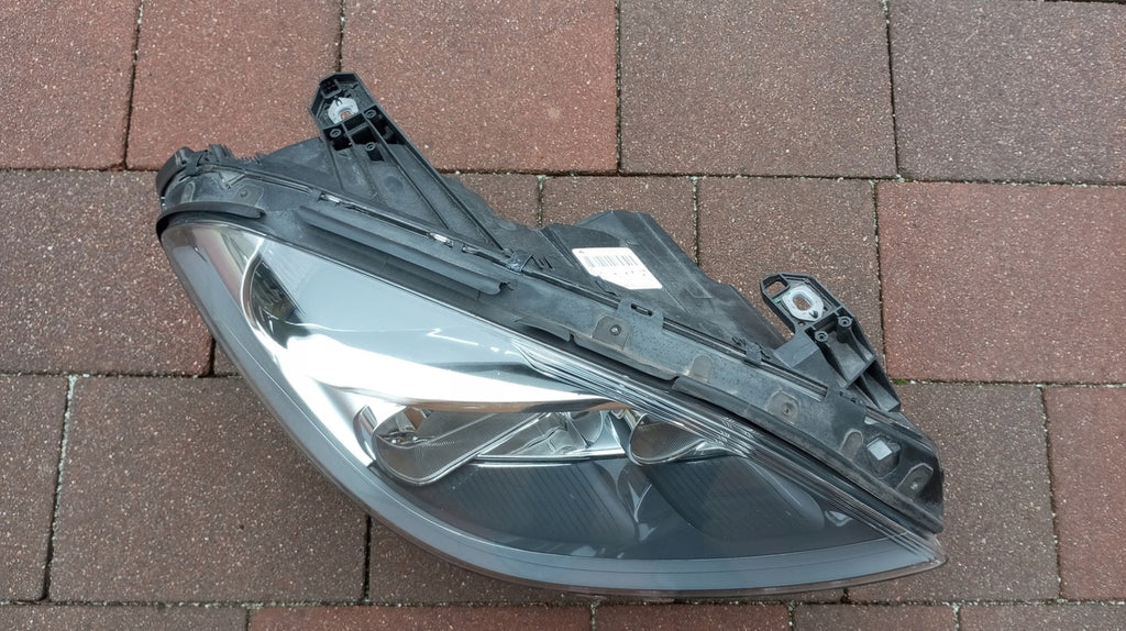 Frontscheinwerfer Mercedes-Benz A2468200261 Rechts Scheinwerfer Headlight SCH2196686440tw
