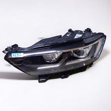 Laden Sie das Bild in den Galerie-Viewer, Frontscheinwerfer VW T Roc T-Roc 2GA941035D LED Links Scheinwerfer Headlight