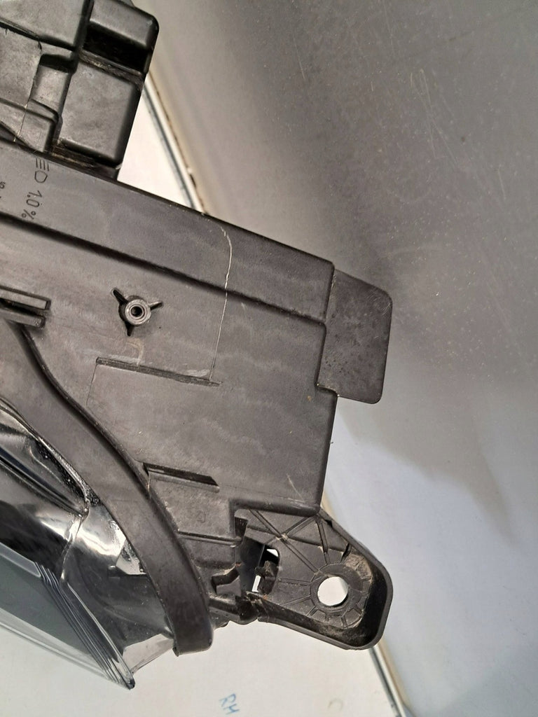 Frontscheinwerfer Peugeot Partner Rifter 9816826980 Links Scheinwerfer Headlight SCH8396572938so