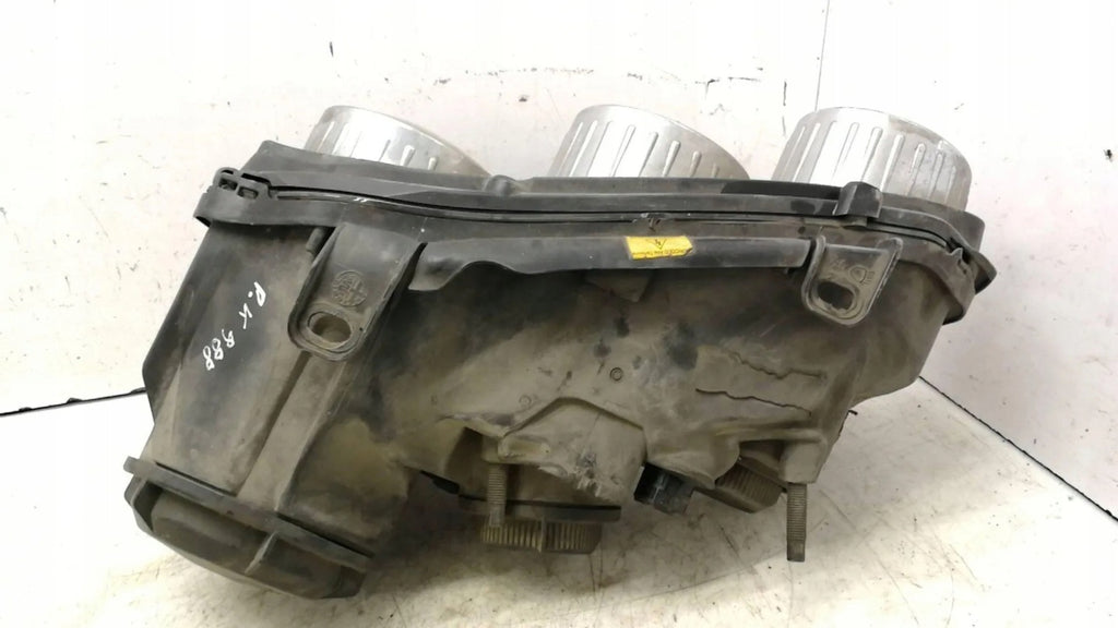 Frontscheinwerfer Alfa Romeo 159 1307329115 Links Scheinwerfer Headlight SCH4219572354ik