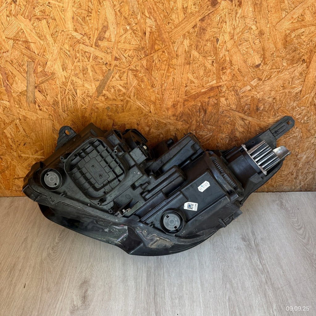 Frontscheinwerfer Opel Crossland X 39153538 39153539 LED Ein Satz Headlight SCH8554940987xs