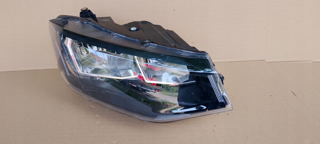 Frontscheinwerfer VW Caddy IV 2K8941006 LED Rechts Scheinwerfer Headlight SCH5641960838hl