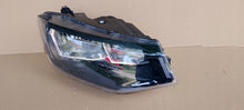 Laden Sie das Bild in den Galerie-Viewer, Frontscheinwerfer VW Caddy IV 2K8941006 LED Rechts Scheinwerfer Headlight SCH5641960838hl