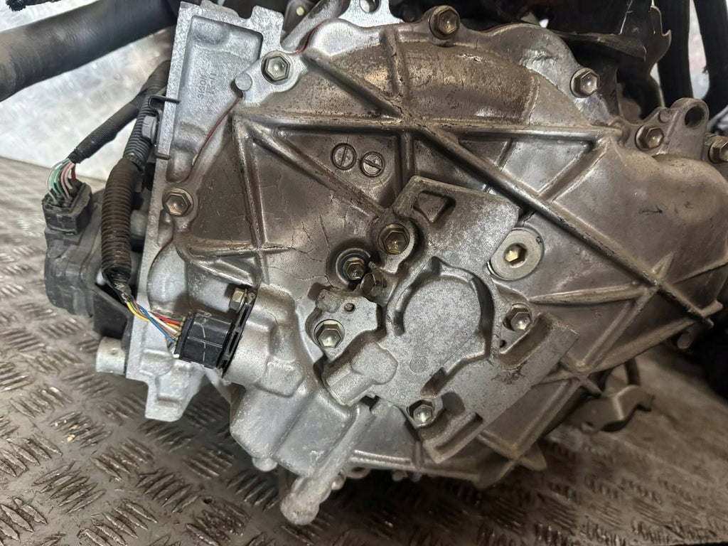 Motor Toyota Prius Plus 2ZRW20N 81TKm 2013 Hybrid Engine Komplett