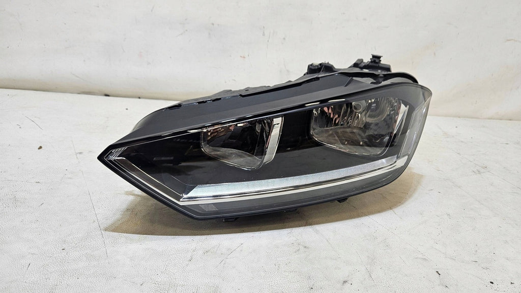 Frontscheinwerfer VW Golf VII Sportsvan 517941006B 517941005B Rechts oder Links SCH7977858207mg