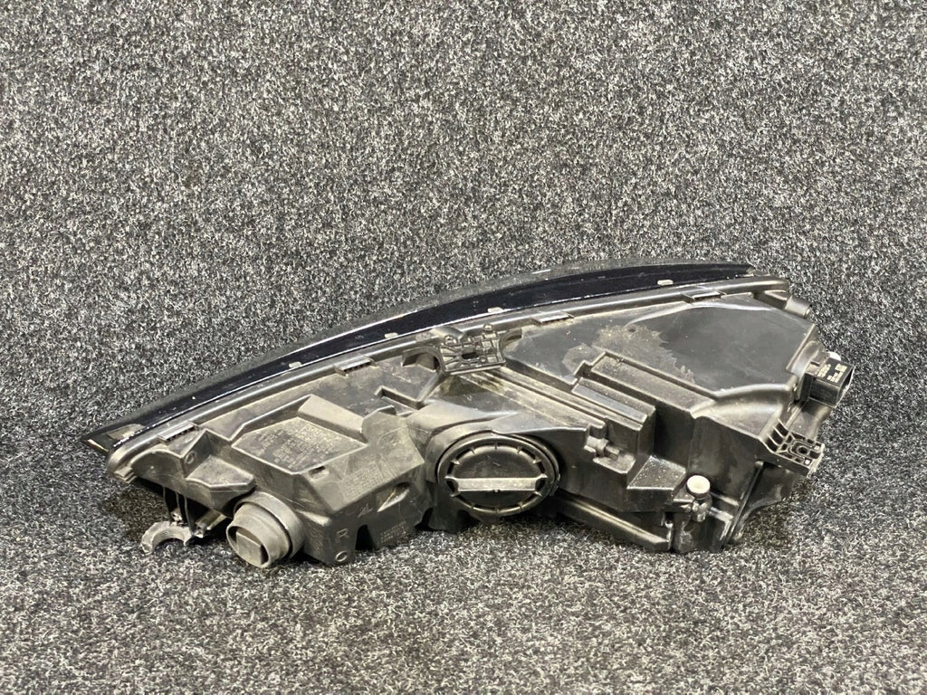 Frontscheinwerfer Audi A4 B9 8W0941012 LED Rechts Scheinwerfer Headlight SCH6534451813ox