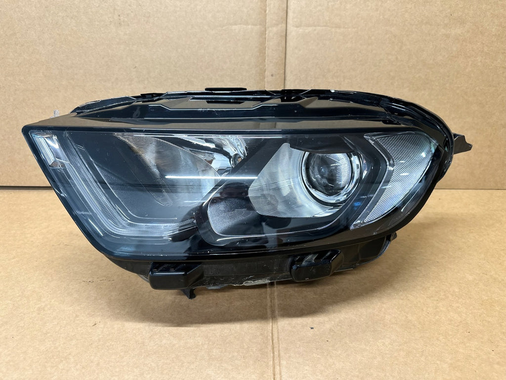 Frontscheinwerfer Ford Ecosport MN15-13E015-CE Links Scheinwerfer Headlight SCH8590541543sh