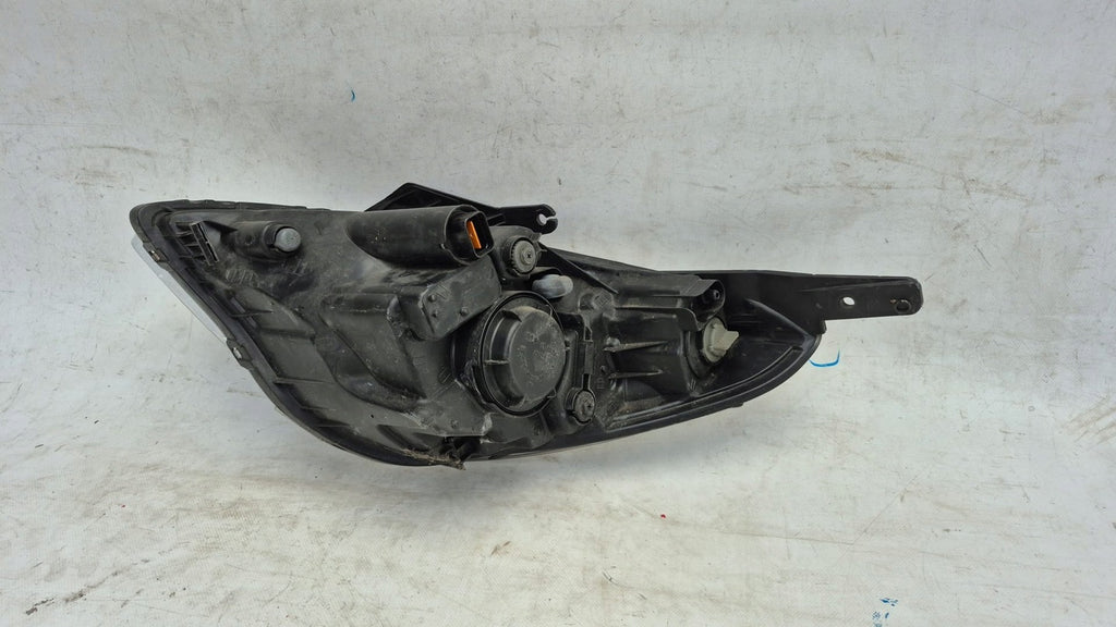 Frontscheinwerfer Hyundai I20 92102-4P000 Rechts Scheinwerfer Headlight
