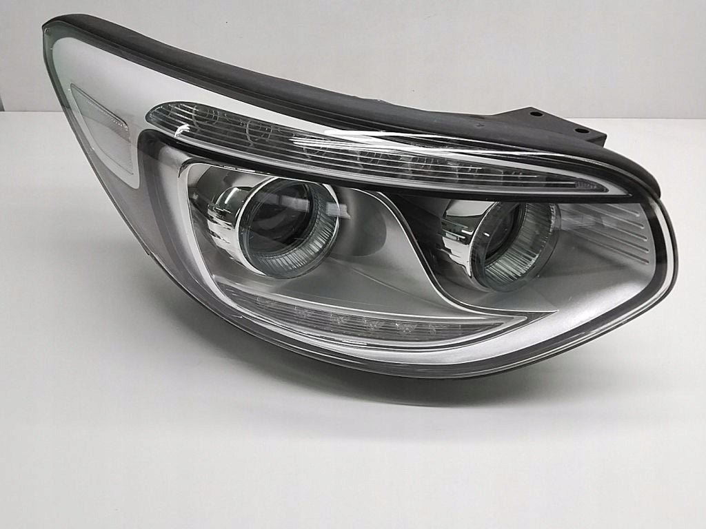 Frontscheinwerfer Kia Soul 92102-E456BG31 Rechts Scheinwerfer Headlight SCH5148738991hf