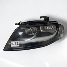 Load image into Gallery viewer, Frontscheinwerfer Audi A4 B8 8K0941003 Links Scheinwerfer Headlight