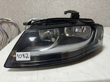 Load image into Gallery viewer, Frontscheinwerfer Audi A4 B8 8K0941003 Links Scheinwerfer Headlight