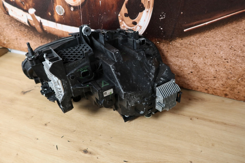 Frontscheinwerfer BMW 2 G42 5A320F3-08 LED Ein Stück (Rechts oder Links) SCH9760850131ja