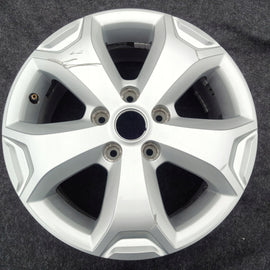 1x Alufelge 16 Zoll 6.5