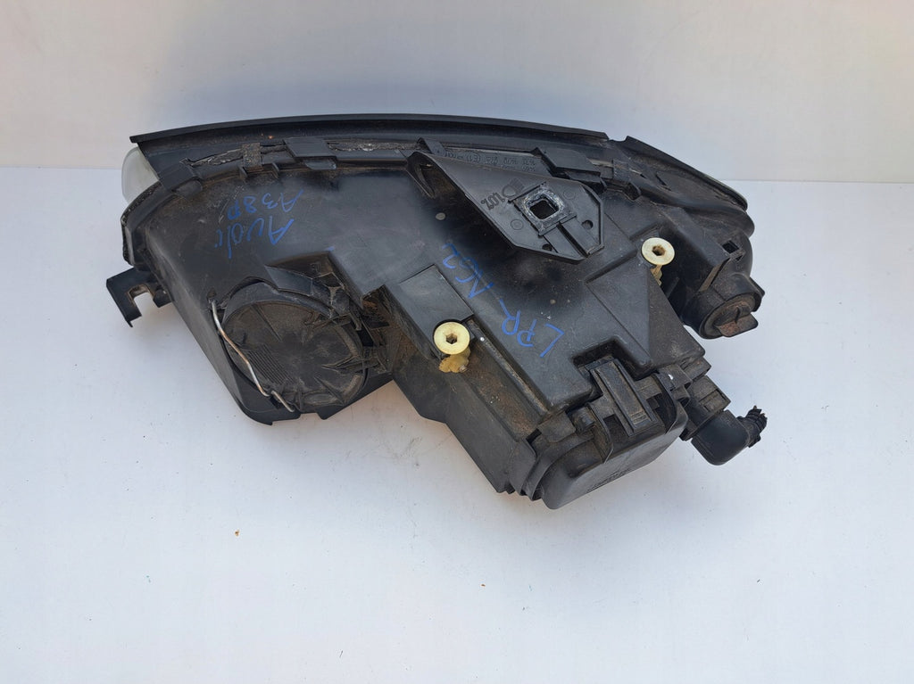 Frontscheinwerfer Audi A3 LPR162 Rechts Scheinwerfer Headlight SCH5912075132km