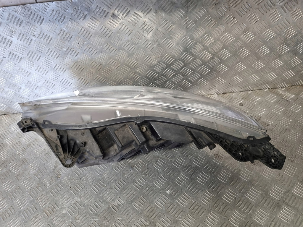 Frontscheinwerfer Ford Galaxy EM2B-13W029-AF Rechts Scheinwerfer Headlight SCH6346695984vm