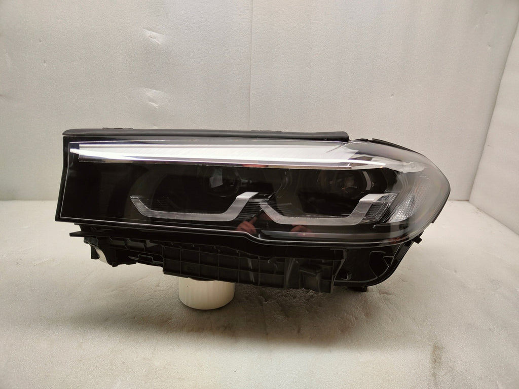 Frontscheinwerfer BMW 5 G31 G30 5A388C3 Full LED Links Scheinwerfer Headlight SCH6224585466fl