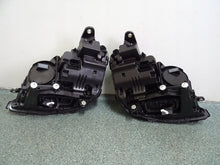 Laden Sie das Bild in den Galerie-Viewer, Frontscheinwerfer Mercedes-Benz W213 A2139067509 A2139067609 Ein Satz Headlight SCH5519556765io