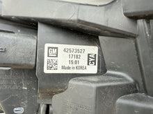 Laden Sie das Bild in den Galerie-Viewer, Frontscheinwerfer Opel E 42573527 Links Scheinwerfer Headlight SCH6653809042zs