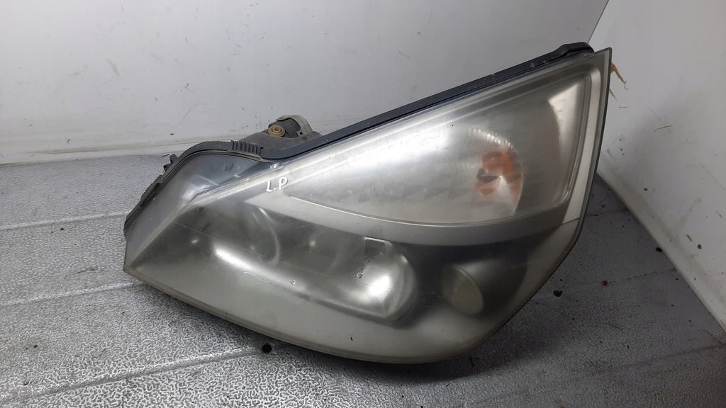 Frontscheinwerfer Renault Espace IV Xenon Links Scheinwerfer Headlight