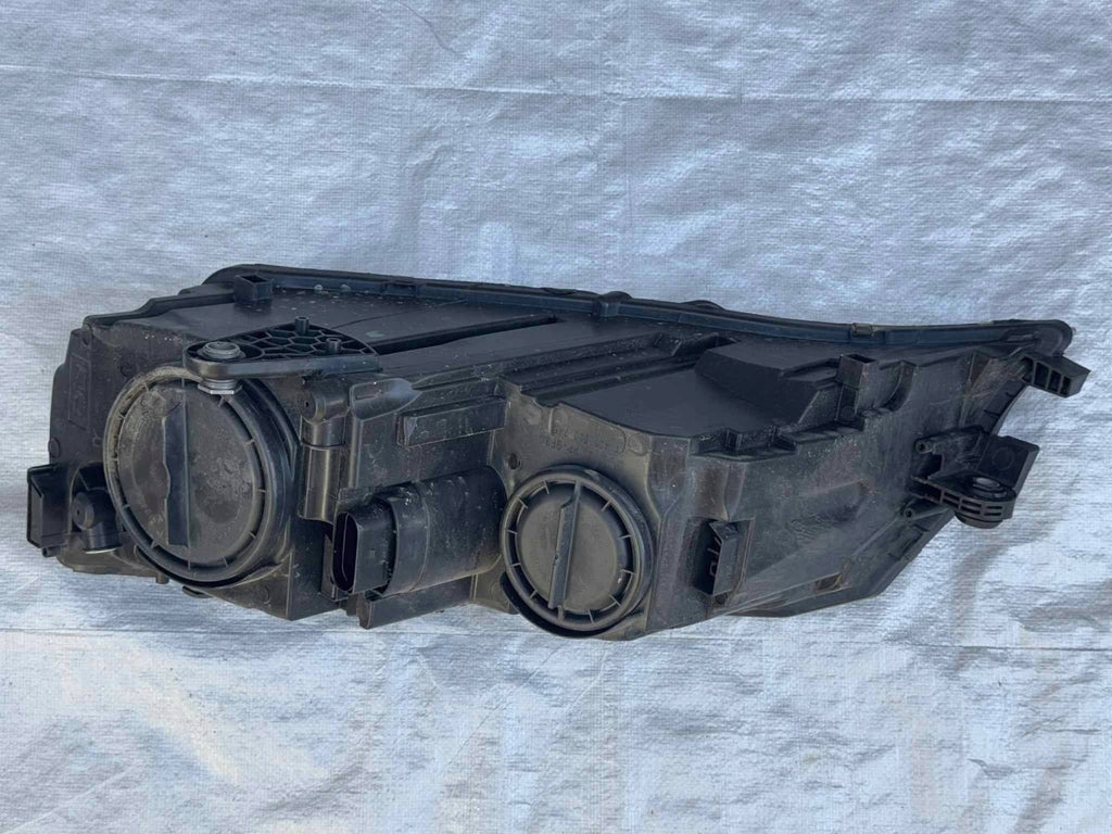 Frontscheinwerfer Skoda Octavia III 5E1941016C LED Rechts Scheinwerfer Headlight SCH1002076601ml