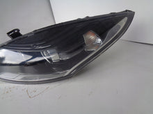 Laden Sie das Bild in den Galerie-Viewer, Frontscheinwerfer Renault Megane III 260609865R Links Scheinwerfer Headlight