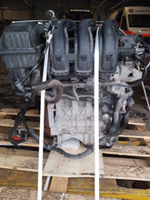 Load image into Gallery viewer, Motor Citroën I HM02 10B210 1.2 VTI 72PS 163TKm 2012 Benzin Engine Komplett MOT1882050496pu