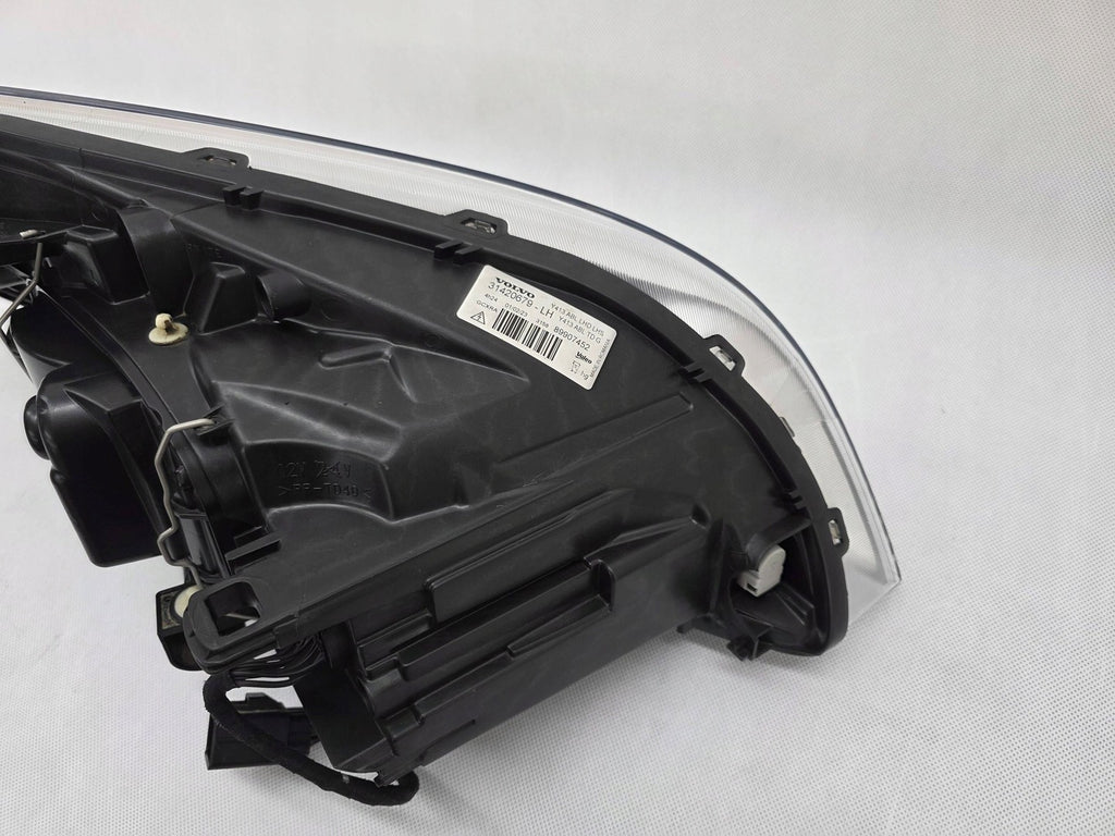 Frontscheinwerfer Volvo Xc60 I 31420679 Xenon Ein Stück (Rechts oder Links) SCH3705253614xo