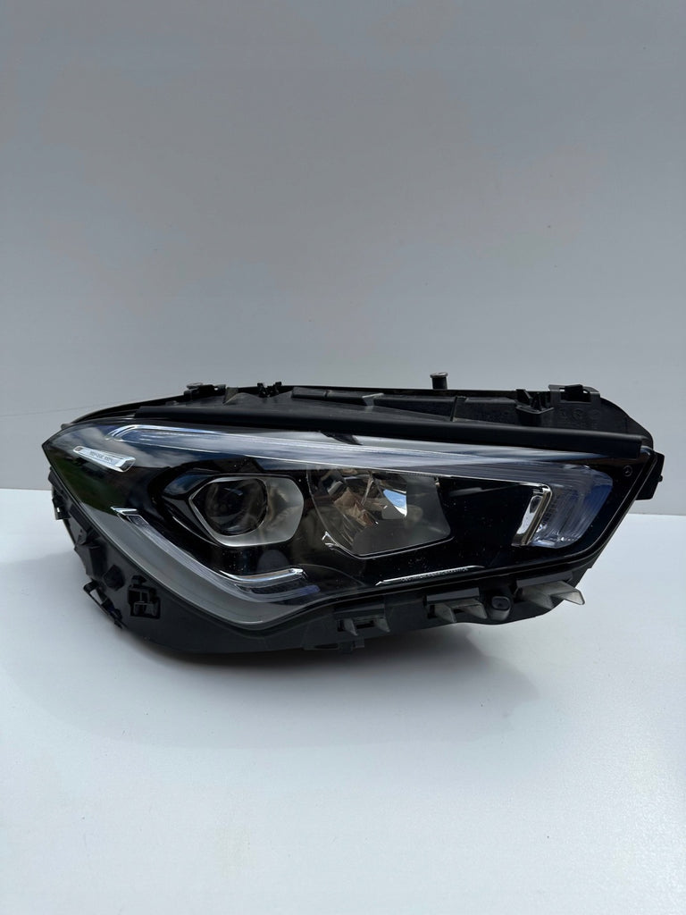 Frontscheinwerfer Mercedes-Benz Cla A1189068400 LED Rechts Headlight SCH7605714560uu