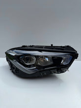 Laden Sie das Bild in den Galerie-Viewer, Frontscheinwerfer Mercedes-Benz Cla A1189068400 LED Rechts Headlight SCH7605714560uu
