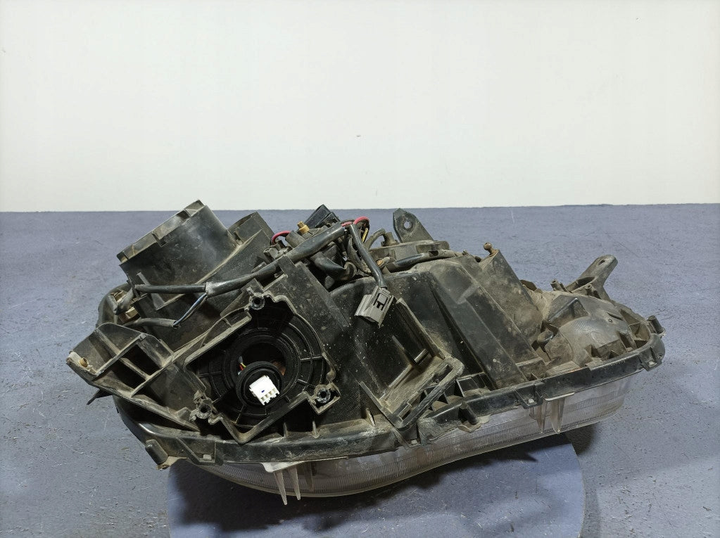 Frontscheinwerfer Mitsubishi Outlander II FALSE Scheinwerfer Headlight SCH8609070620wu