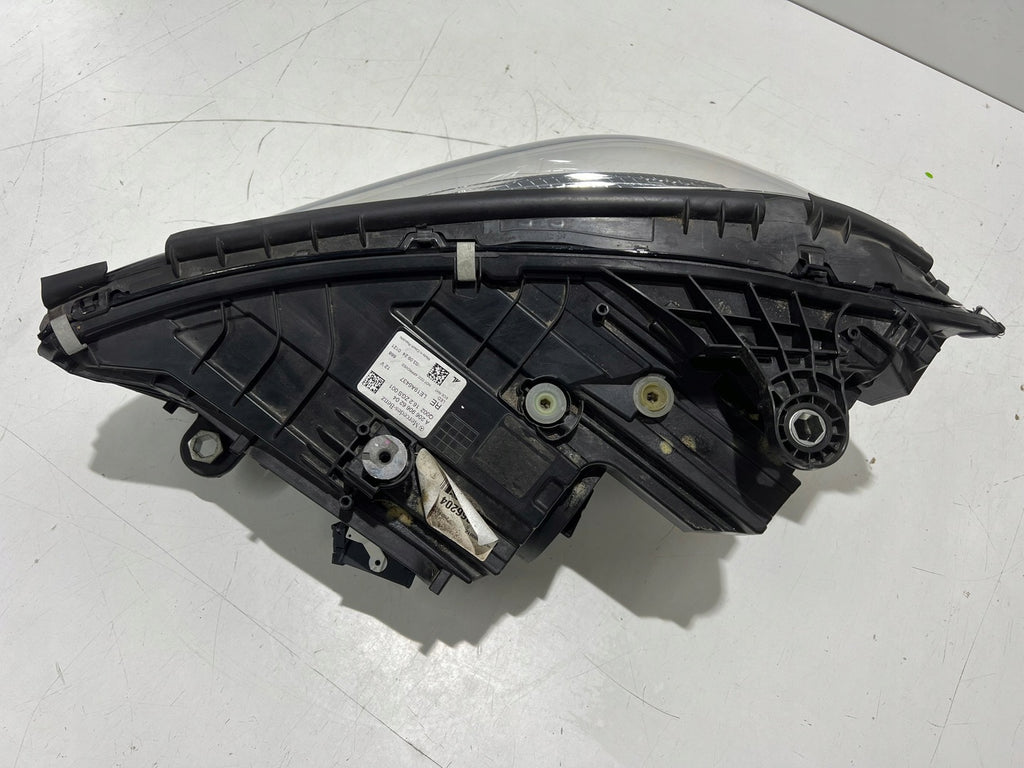 Frontscheinwerfer Mercedes-Benz A2069066204 LED Rechts Scheinwerfer Headlight SCH9026054849rv