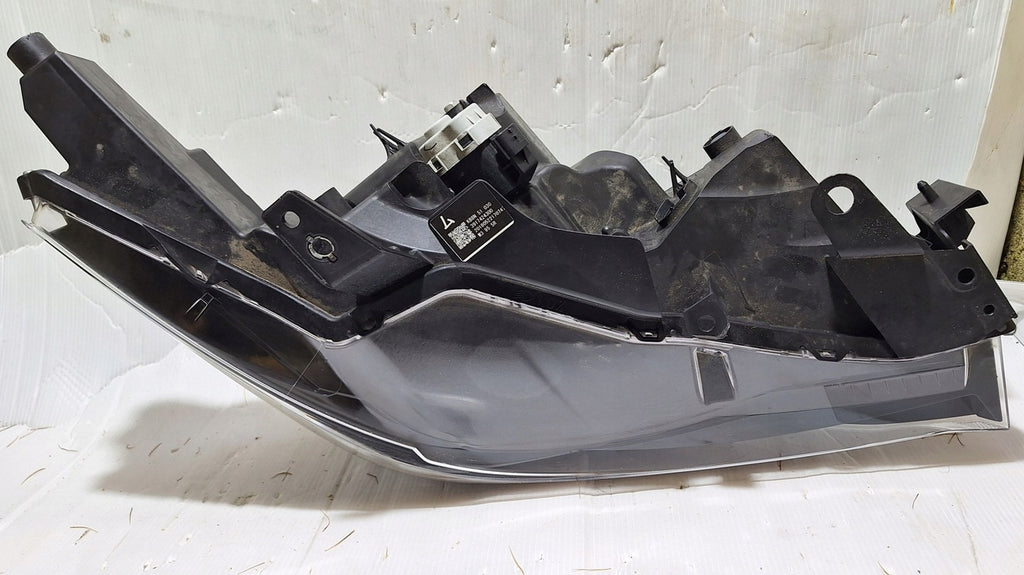 Frontscheinwerfer Mazda Cx5 827235440 K124-51030 Full LED Rechts Headlight SCH9810310229vi