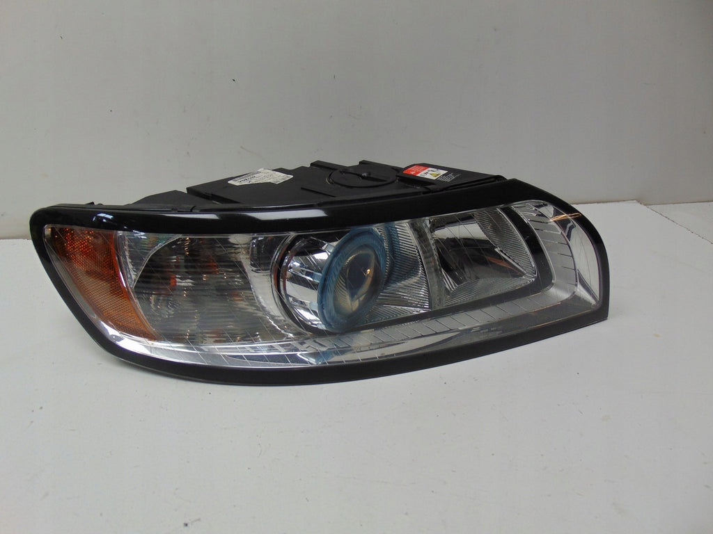 Frontscheinwerfer Volvo S40 V50 31299588 Xenon Rechts Scheinwerfer Headlight SCH4362545507qr